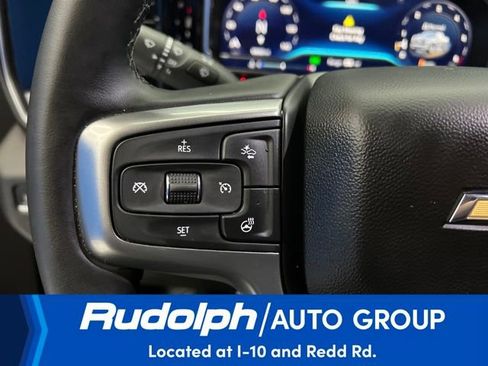 Used 2024 Chevrolet Silverado 1500 LT image 18