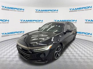 Used 2022 Honda Accord Sport video 1
