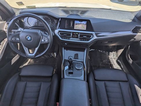 Used 2020 BMW 330i 330i w/ Convenience Package image 12