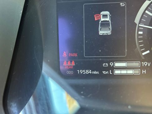 Used 2025 Toyota Tundra 1794 Edition image 10