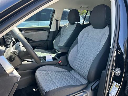 New 2026 Volkswagen Tiguan S FWD image 19