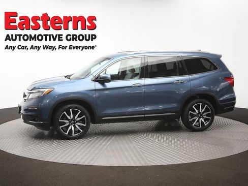 Used 2019 Honda Pilot Touring image 62