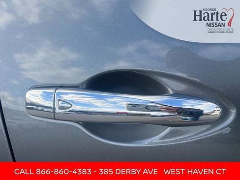 Certified 2023 Nissan Maxima Platinum w/ Sport Mat Group image 20