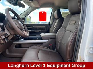 Used 2025 RAM 2500 Limited AWD/4WD video 3