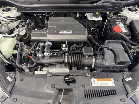Used 2018 Honda CR-V EX-L image 17