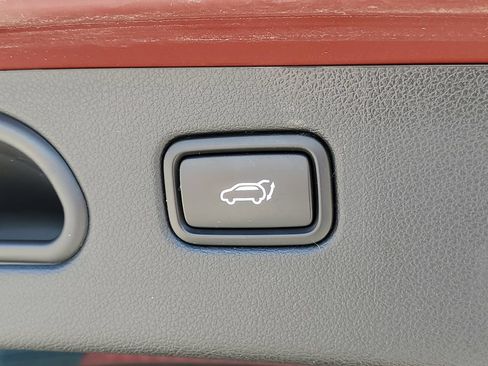 Used 2016 Hyundai Tucson Limited AWD/4WD image 10