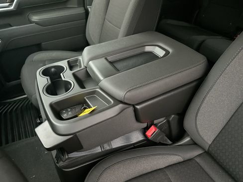 New 2025 Chevrolet Silverado 2500 LT w/ Safety Package image 21
