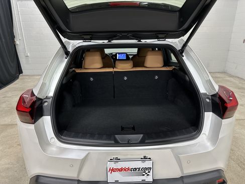 Certified 2023 Lexus UX 250h AWD w/ Premium Package image 32