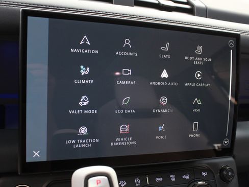 Used 2026 Land Rover Defender 110 OCTA image 74