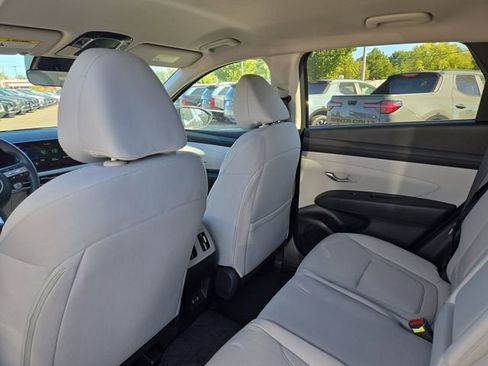 New 2026 Hyundai Tucson SEL AWD/4WD image 27
