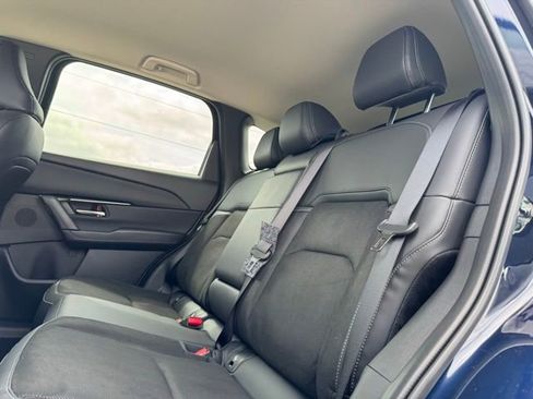 New 2026 MAZDA CX-5 Select image 11