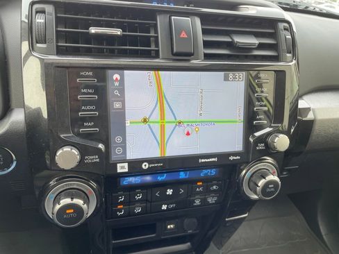 Used 2022 Toyota 4Runner TRD Pro AWD/4WD image 16
