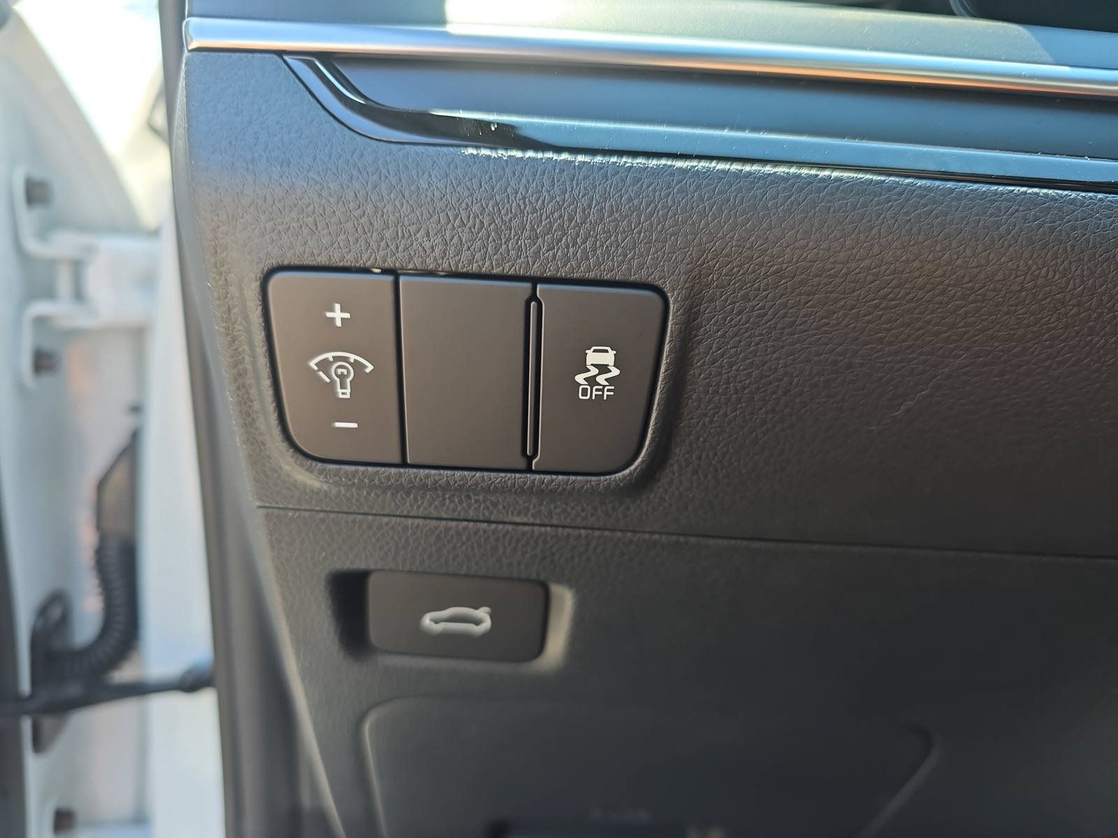 New 2026 Kia K5 GT-Line w/ GT-Line Red Interior Package FWD image 28