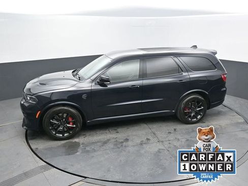 Used 2024 Dodge Durango SRT Hellcat w/ Black Package image 49