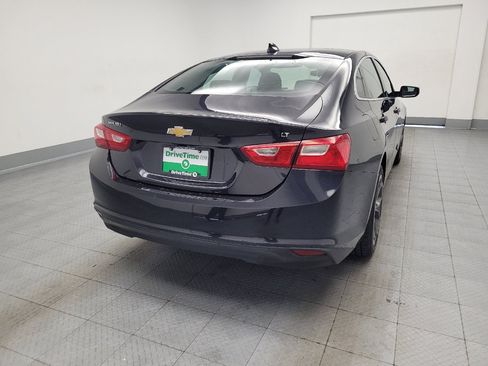 Used 2023 Chevrolet Malibu LT FWD image 7