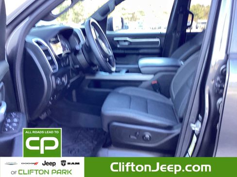 Used 2022 RAM 1500 Big Horn image 7