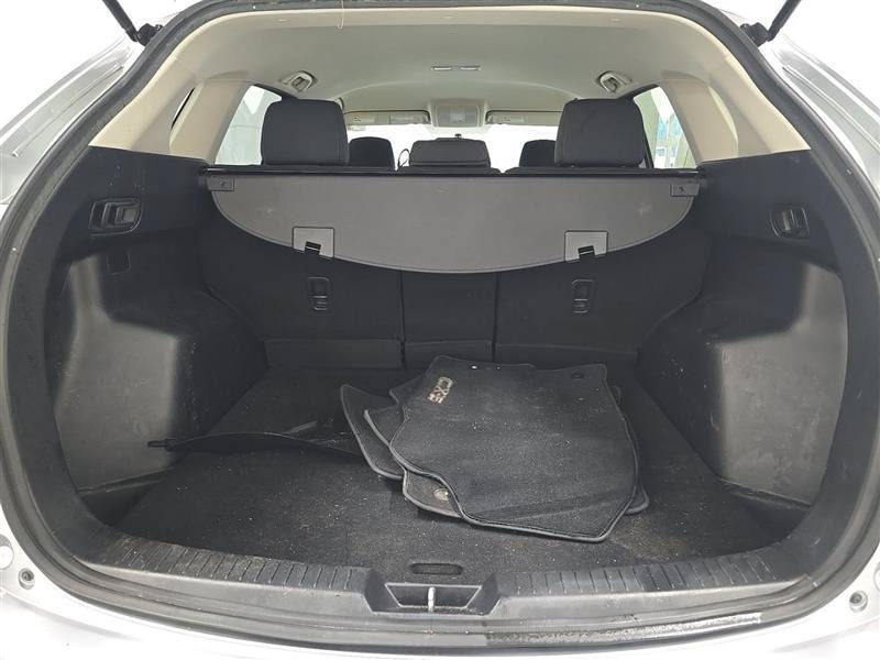 Used 2016 MAZDA CX-5 Touring FWD image 14