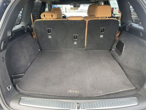 Used 2025 Jeep Grand Cherokee Summit image 30