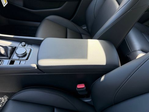 New 2026 MAZDA MAZDA3 s Sport image 14