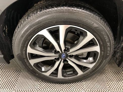 Used 2020 Subaru Forester Limited AWD/4WD image 29