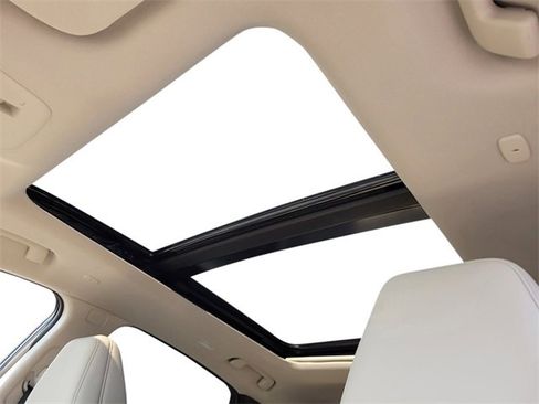 New 2025 Nissan Murano SL image 34