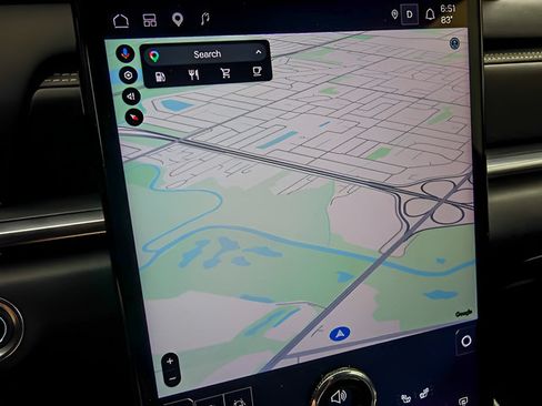 Used 2025 GMC Terrain Elevation FWD image 18