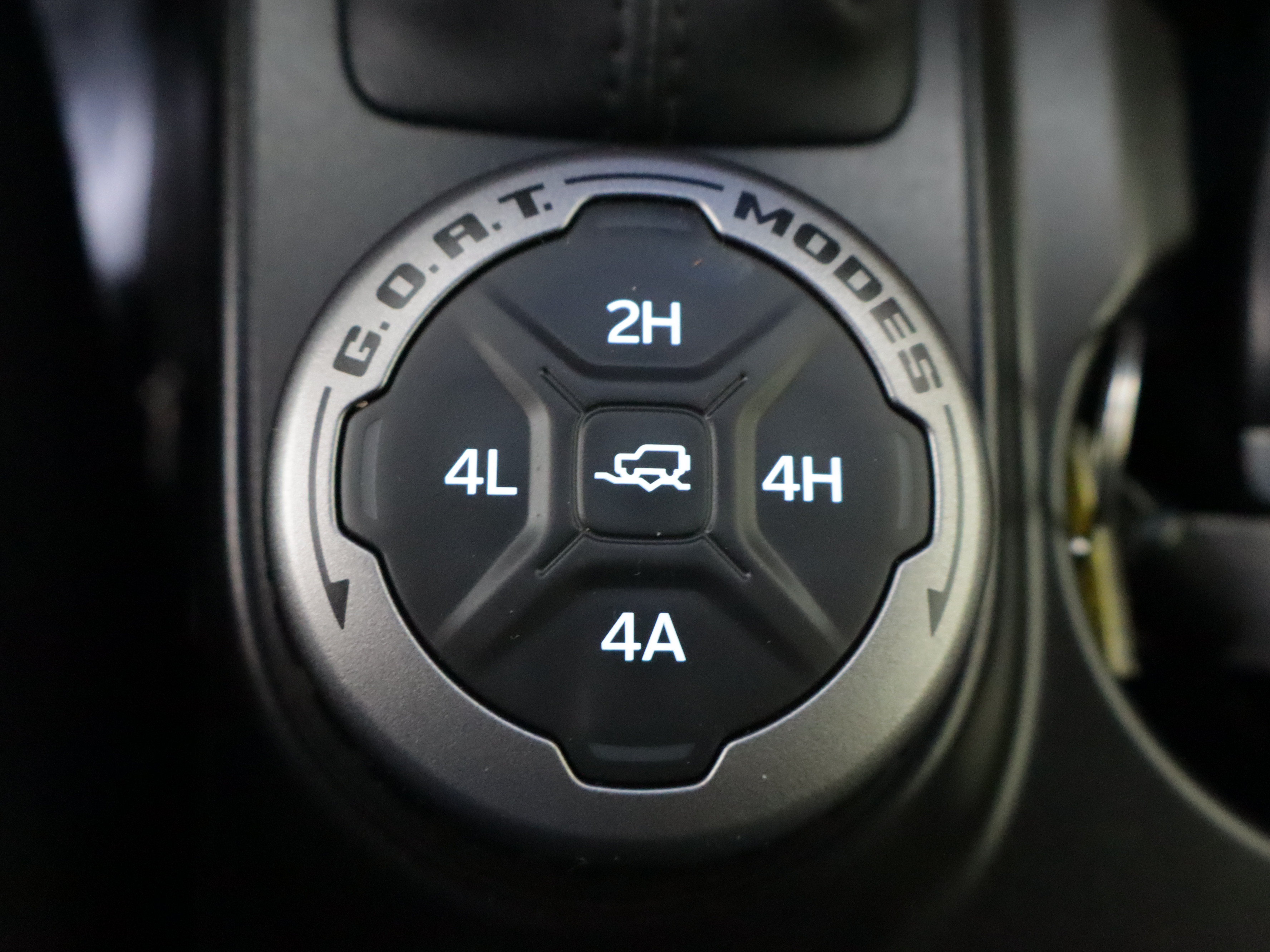Used 2023 Ford Bronco Badlands AWD/4WD image 17