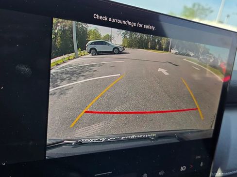 New 2026 MAZDA CX-5 Preferred AWD/4WD image 23