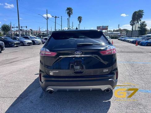 Used 2020 Ford Edge SEL w/ Convenience Package FWD image 5