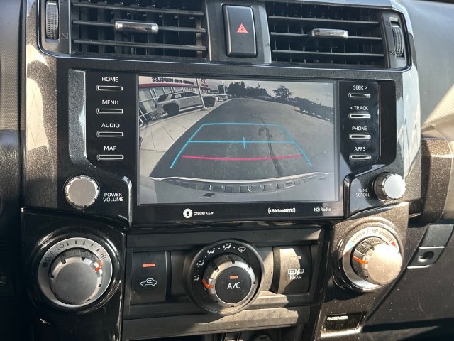 Used 2023 Toyota 4Runner TRD Off-Road Premium w/ Moonroof Package AWD/4WD image 27