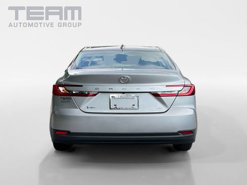 Used 2025 Toyota Camry LE FWD image 6