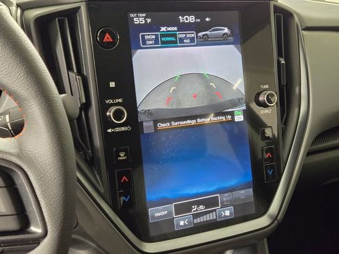 New 2026 Subaru Crosstrek 2.5i Limited w/ Crosstrek Mirror Package AWD/4WD image 15