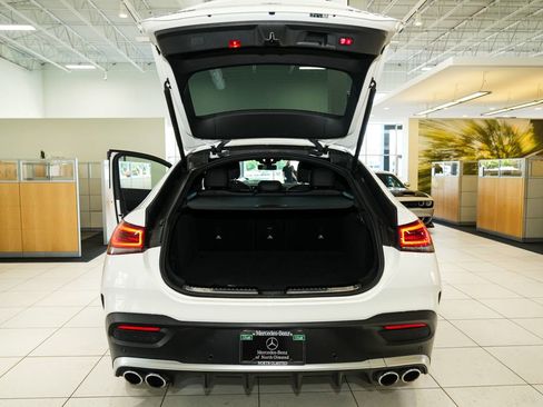 Certified 2023 Mercedes-Benz GLE 53 AMG 4MATIC Coupe image 56