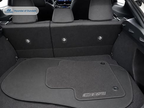 Used 2019 Toyota C-HR XLE FWD image 13