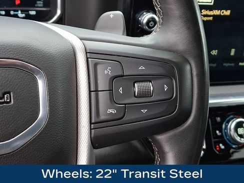 Used 2023 GMC Sierra 1500 Denali w/ Technology Package image 26