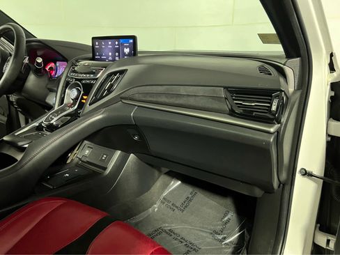 Certified 2024 Acura RDX A-Spec image 30