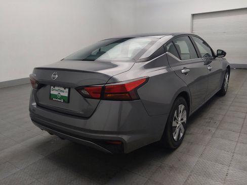 Used 2022 Nissan Altima 2.5 S FWD image 9