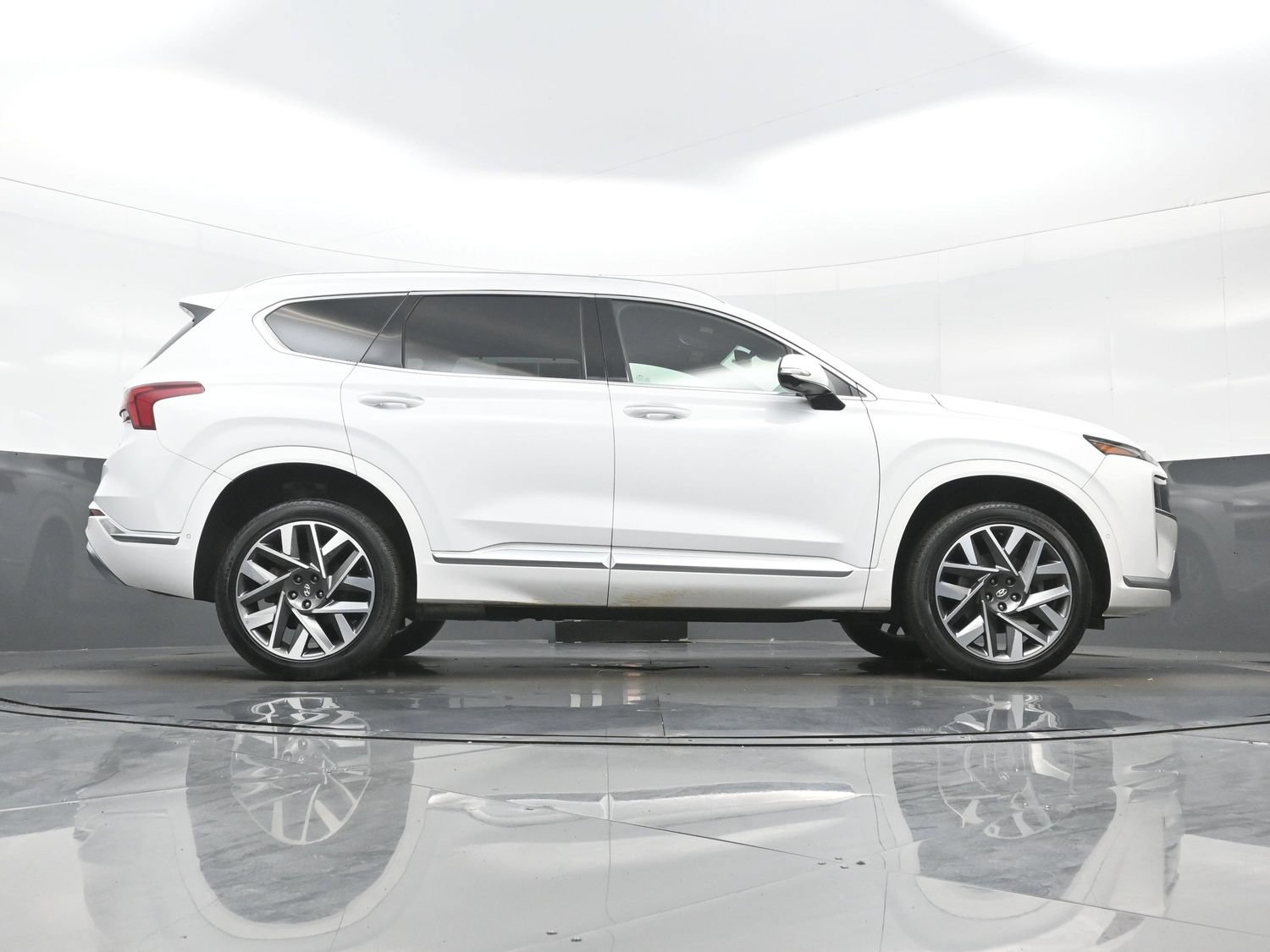 Certified 2023 Hyundai Santa Fe Calligraphy AWD/4WD image 33