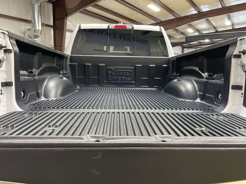 Used 2020 RAM 1500 Rebel w/ Rebel Level 2 Equipment Group AWD/4WD image 25