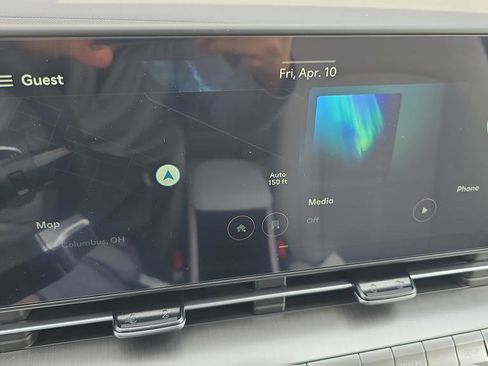 New 2026 Hyundai Kona Limited AWD/4WD image 20