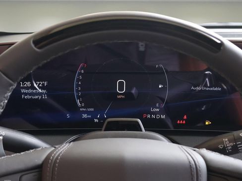 New 2026 Cadillac CT5 Sport image 19