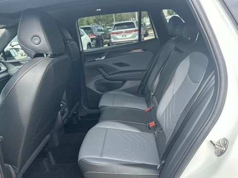 New 2026 Volkswagen Tiguan SE R-Line image 47