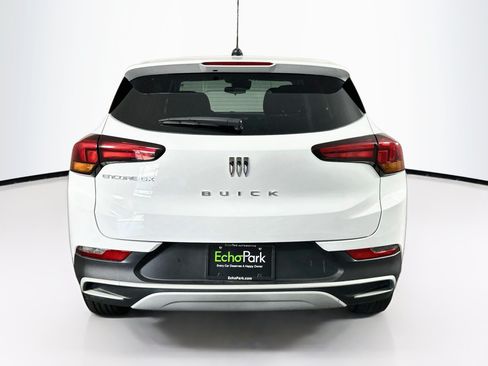 Used 2025 Buick Encore GX Preferred FWD image 7