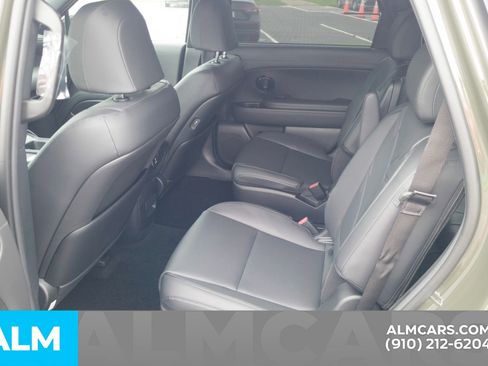 Used 2026 Hyundai Palisade XRT Pro image 17