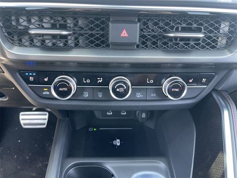 New 2025 Acura ADX A-Spec image 28