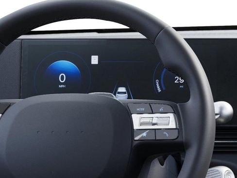 New 2026 Hyundai Ioniq 5 SEL image 13