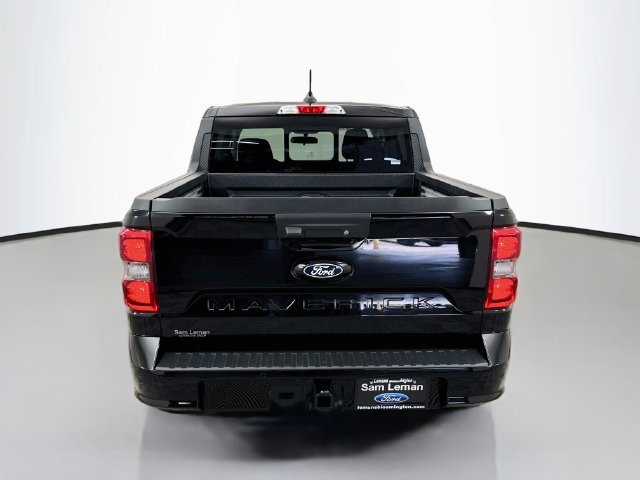 New 2026 Ford Maverick Lobo AWD/4WD image 6