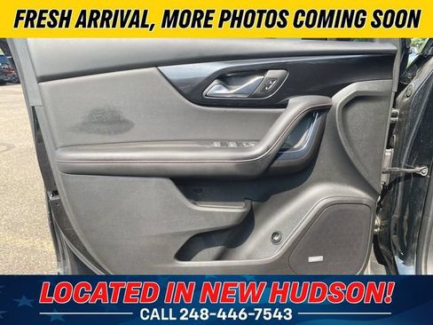 Used 2023 Chevrolet Blazer RS AWD/4WD image 21