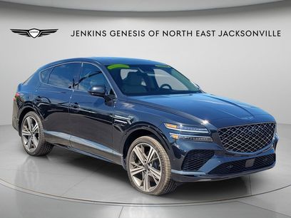Used 2025 Genesis GV80 3.5T e-SC