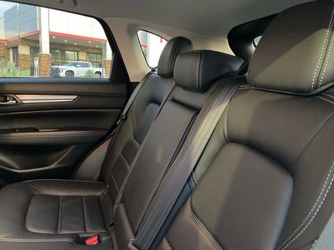Used 2024 MAZDA CX-5 AWD 2.5 S image 10